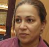 Ana Paula, cliente da Serralheria Delta Prime de Itu-SP