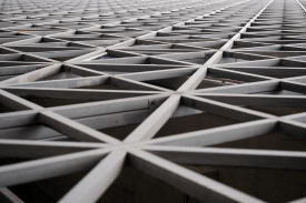 Fabricação de Estruturas Metálicas no bairro Parque Zoológico Quinzinho de Barros de Sorocaba-SP