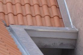 Serviço de Fabricação de Pingadeiras sob medida no bairro Avenida Nogueira Padilha de Sorocaba-SP