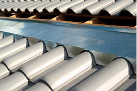 Fabricação de Rufus sob medida no bairro Avenida Nogueira Padilha de Sorocaba-SP